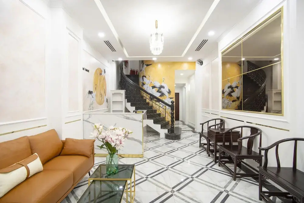 Photo - SAZI BEN THANH Hotel HCM
