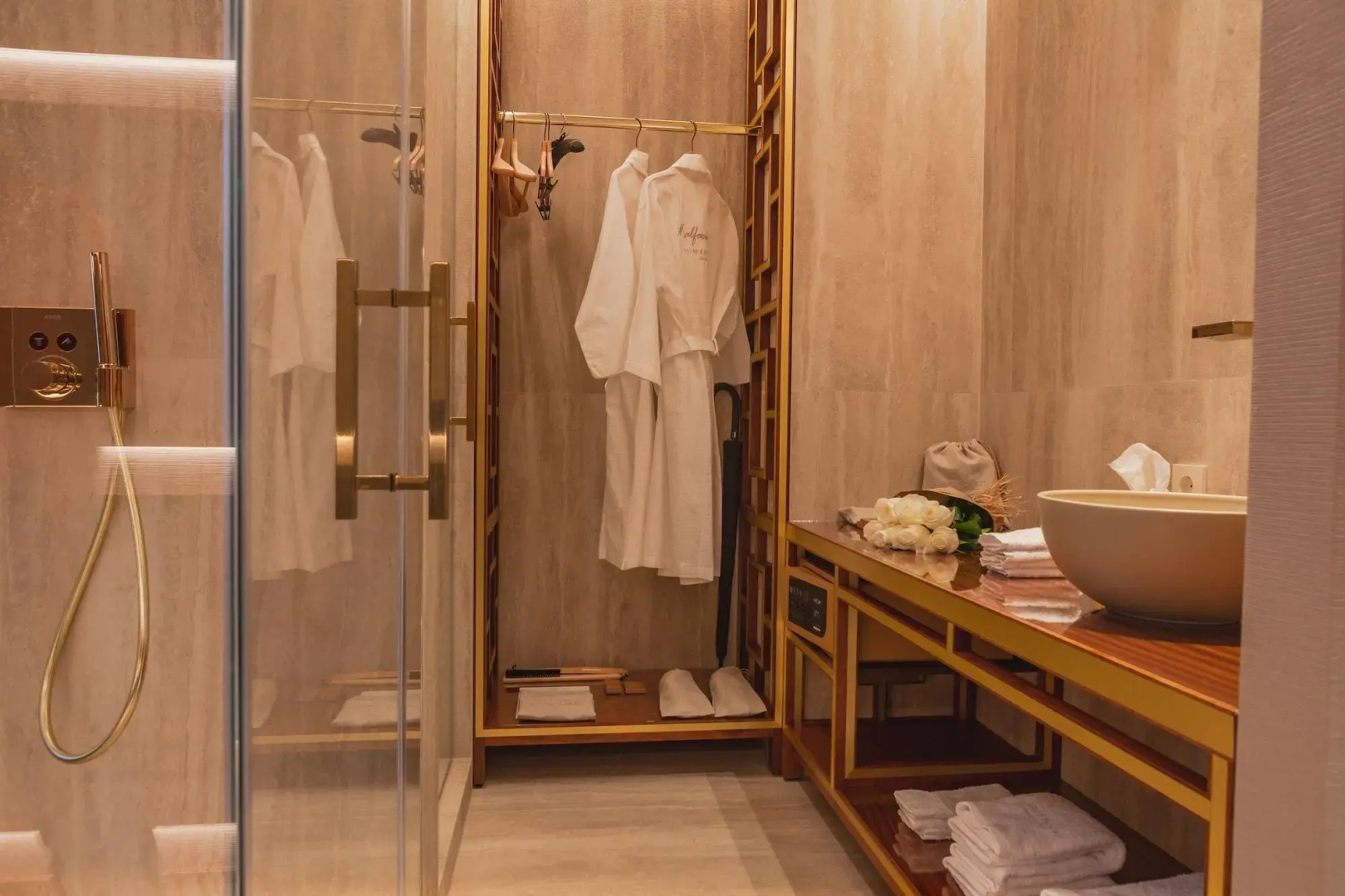 Photo - Wine & Books Lisboa Hotel