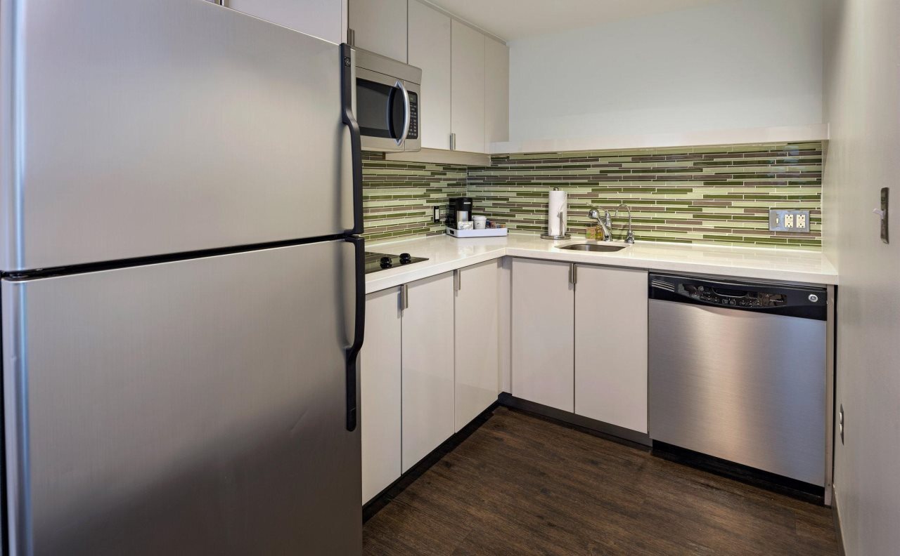 Photo - Element Houston Vintage Park