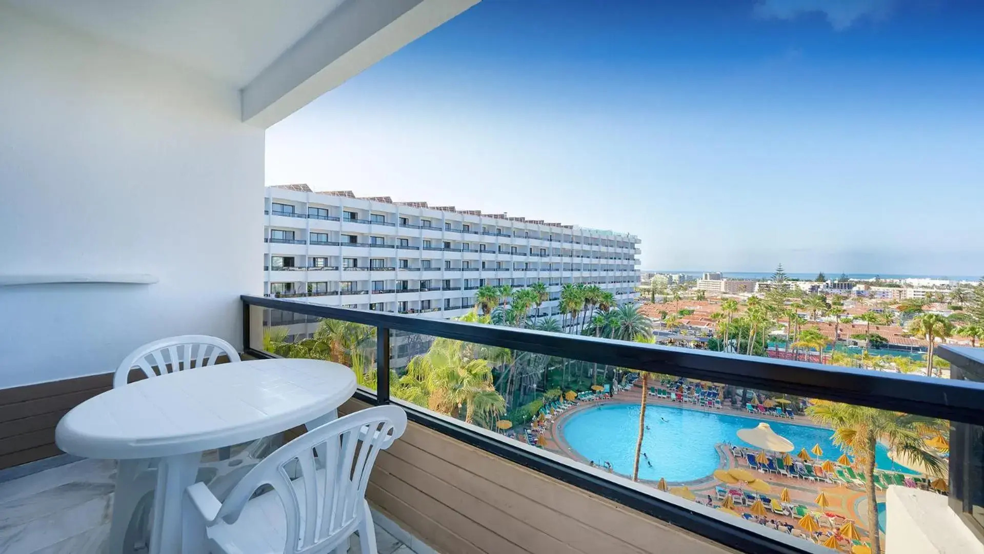 Foto - Bull Eugenia Victoria & SPA