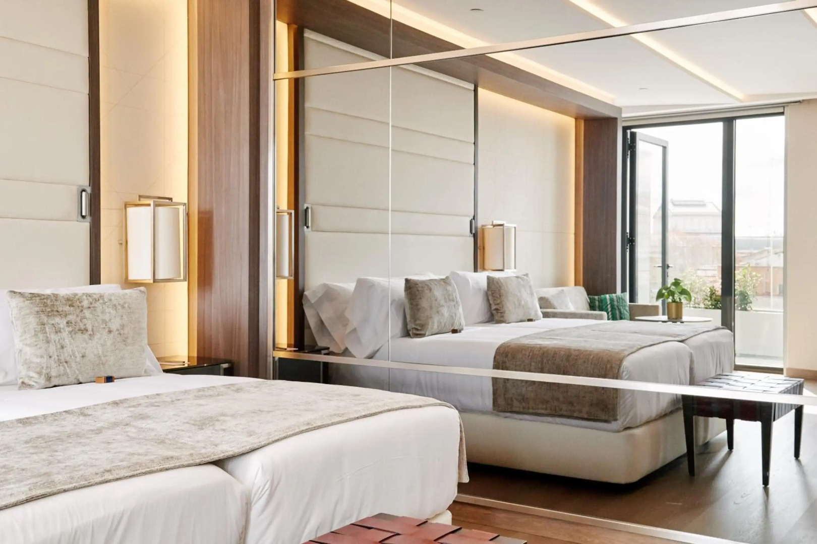 Foto - VP Plaza España Design