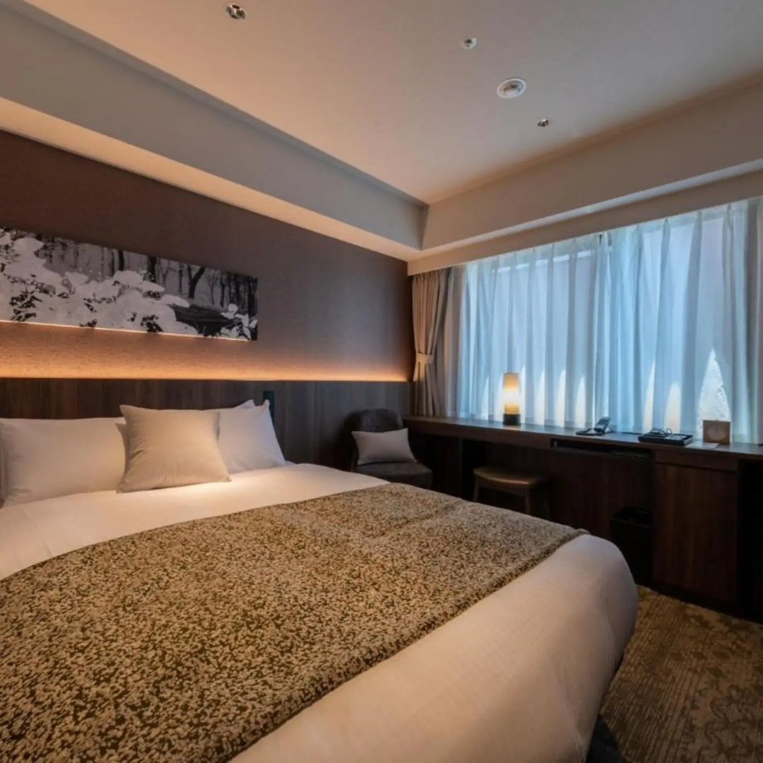 Photo - Iroha Grand Hotel Kintetsu Nara Ekimae