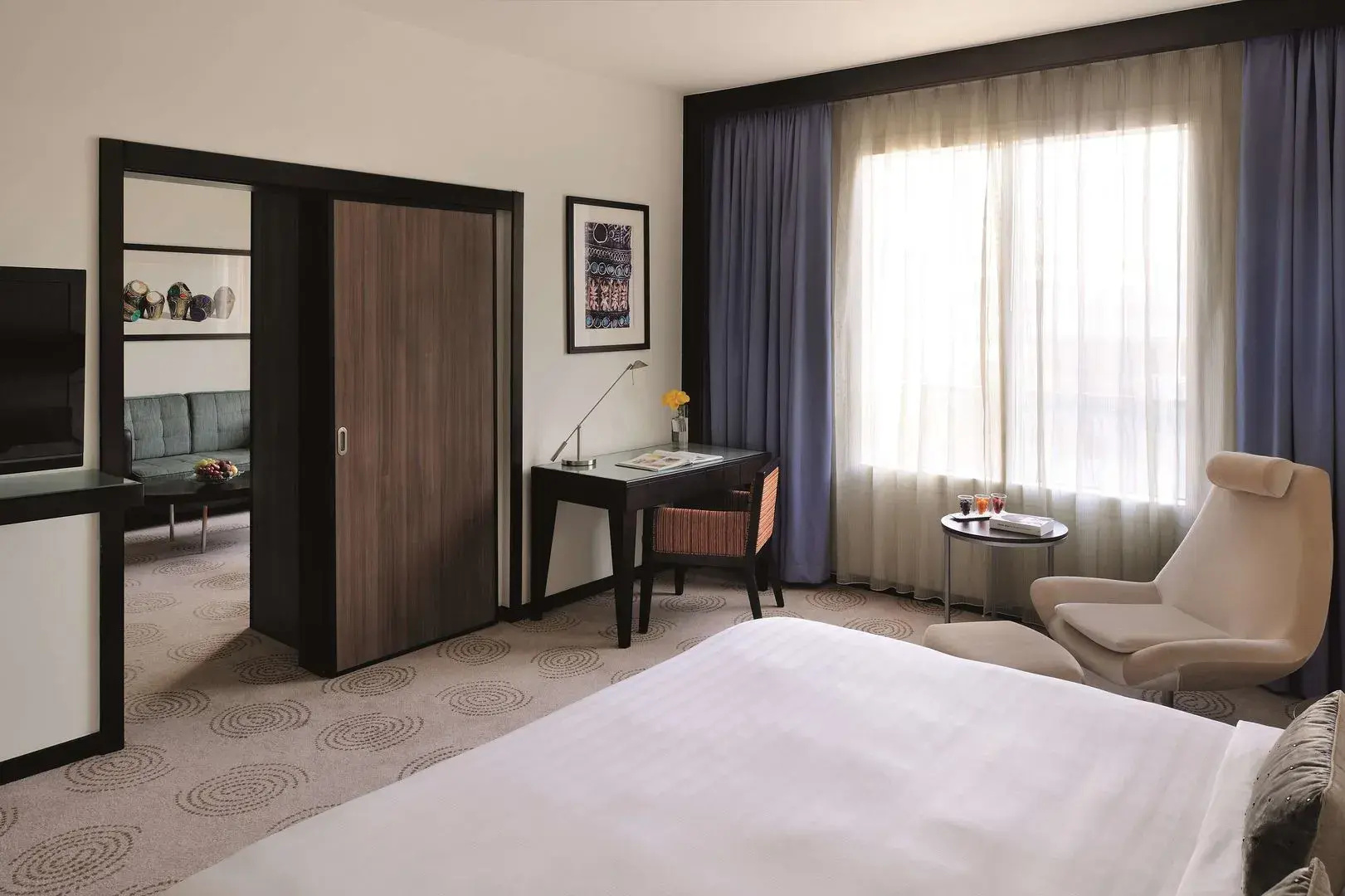 Foto - Avani Deira Dubai Hotel
