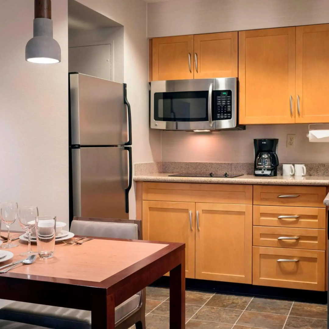 Photo - Sonesta ES Suites Scottsdale Paradise Valley