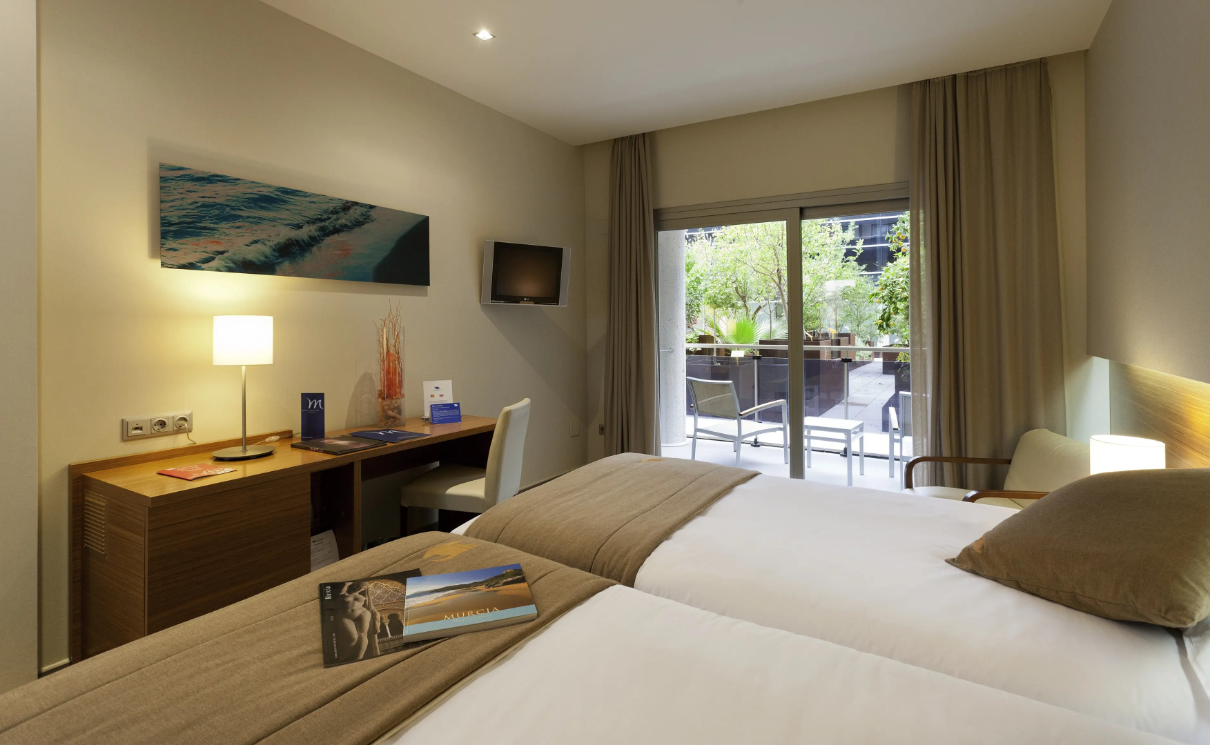 Photo - Thalasia Costa de Murcia