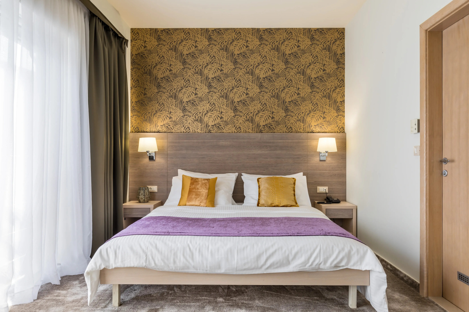 Foto - Hotel Mondo
