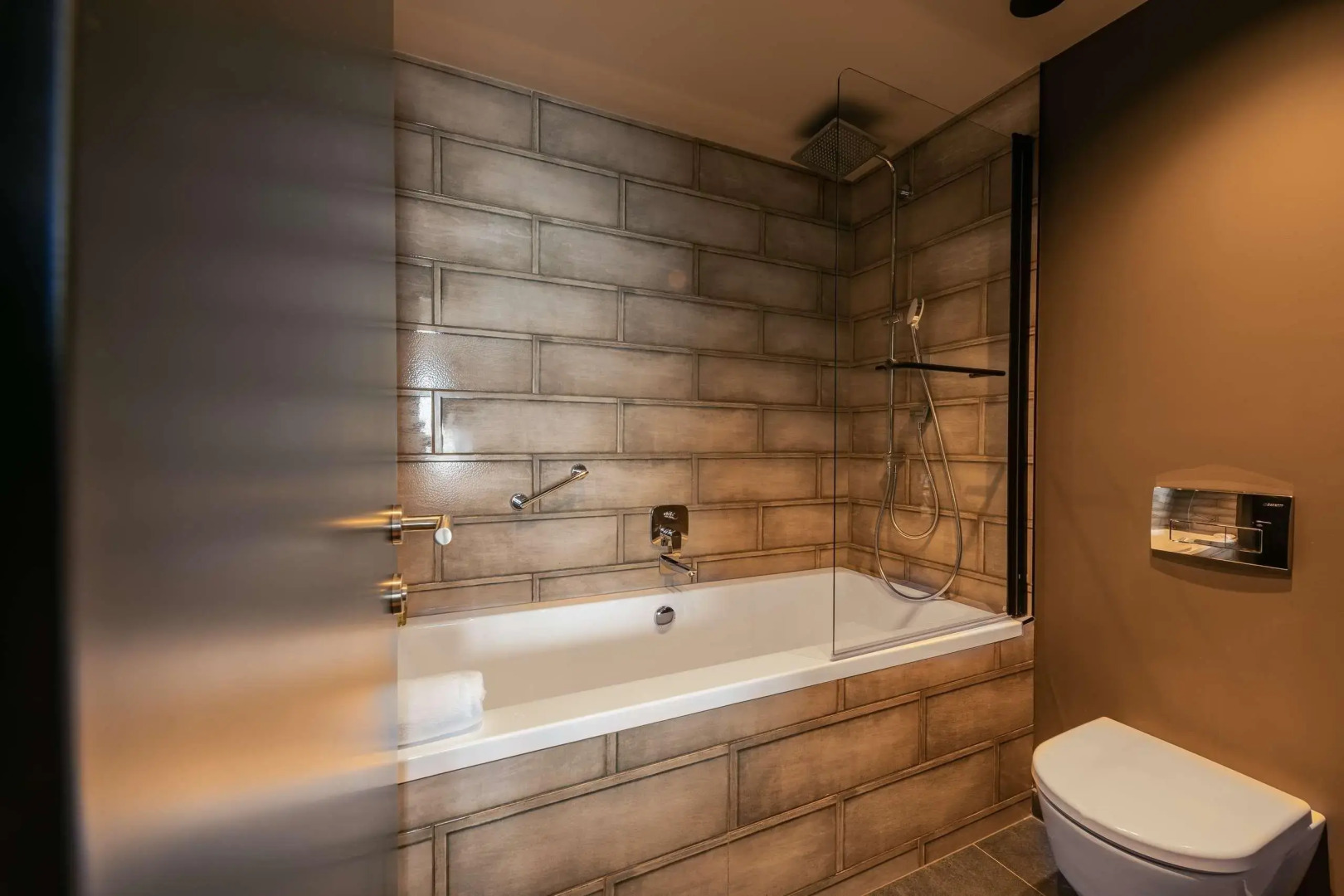 Foto - Barceló Budapest