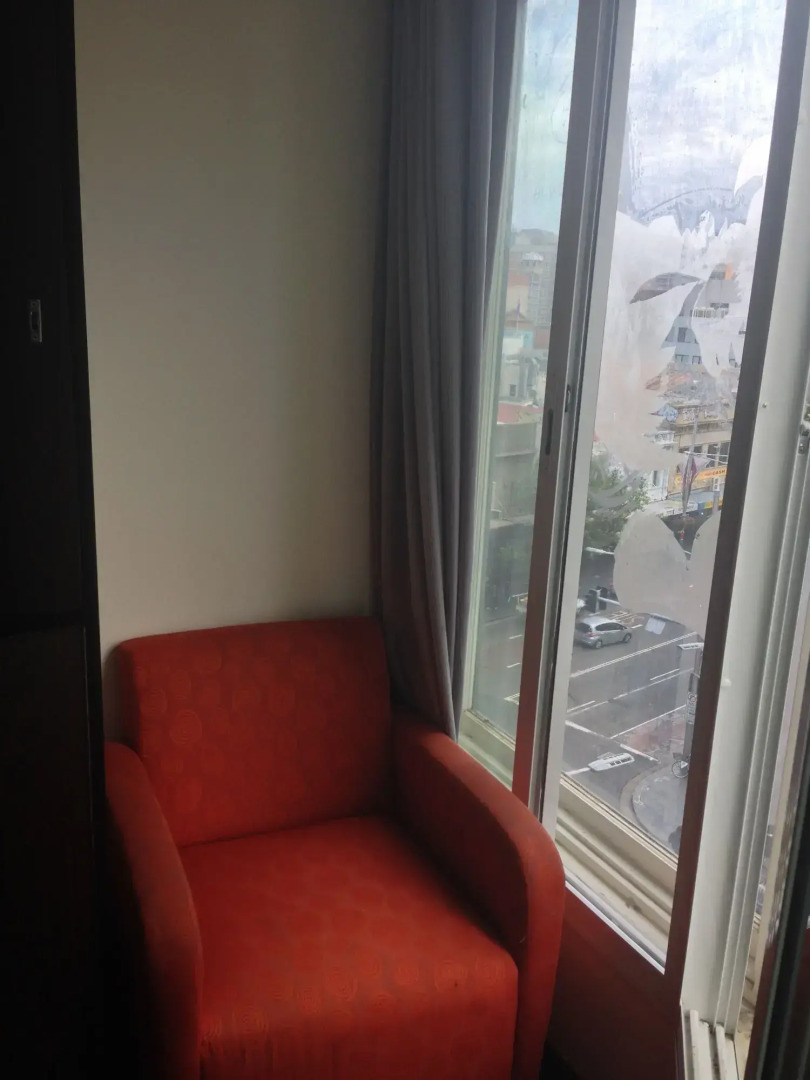 Foto - 790 on George Backpackers