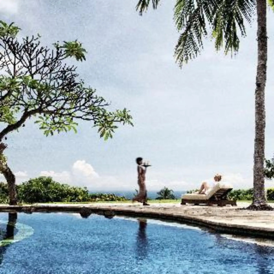 Foto - The Damai