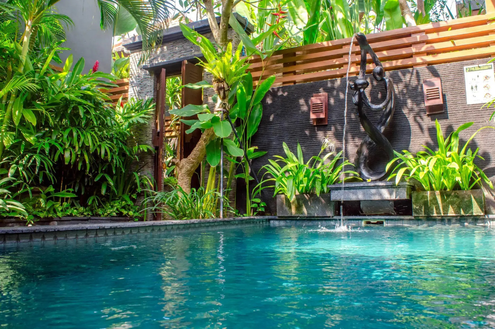 Foto - The Bali Dream Villa Seminyak
