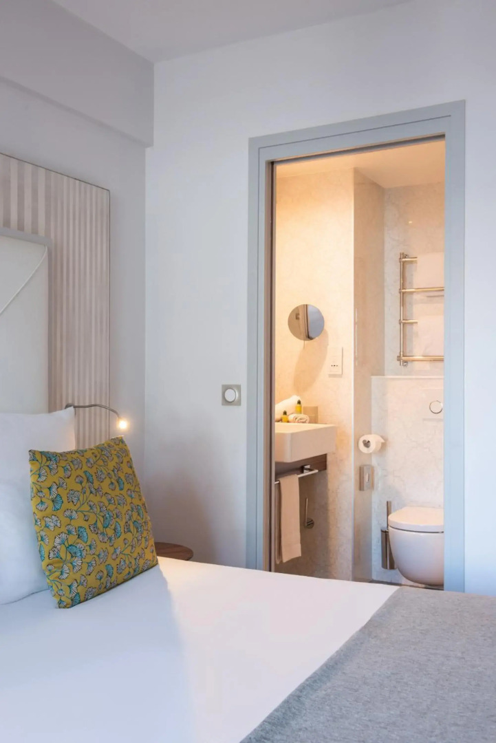 Foto - Le Parisis - Paris Tour Eiffel