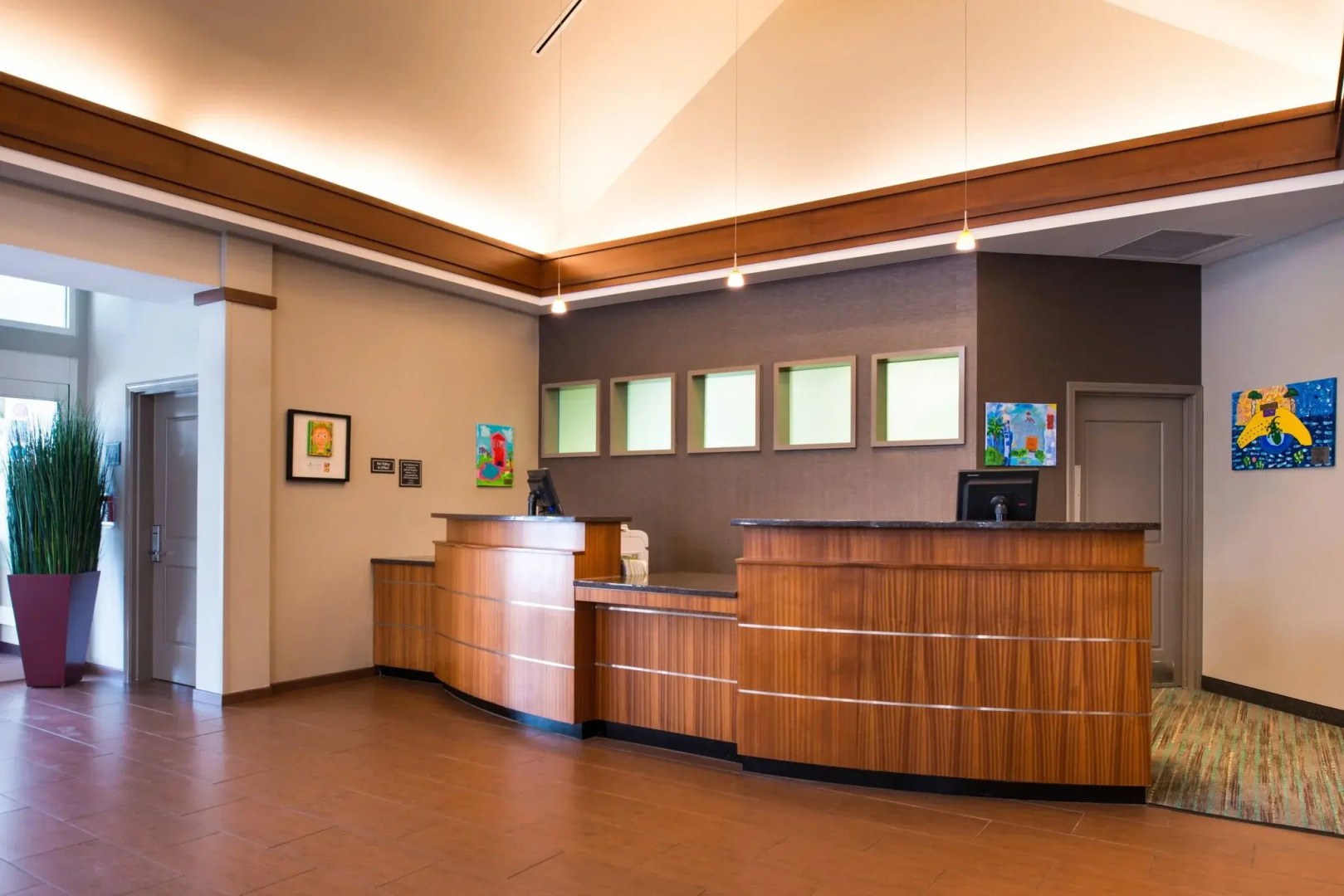 Foto - Residence Inn by Marriott Gainesville I-75