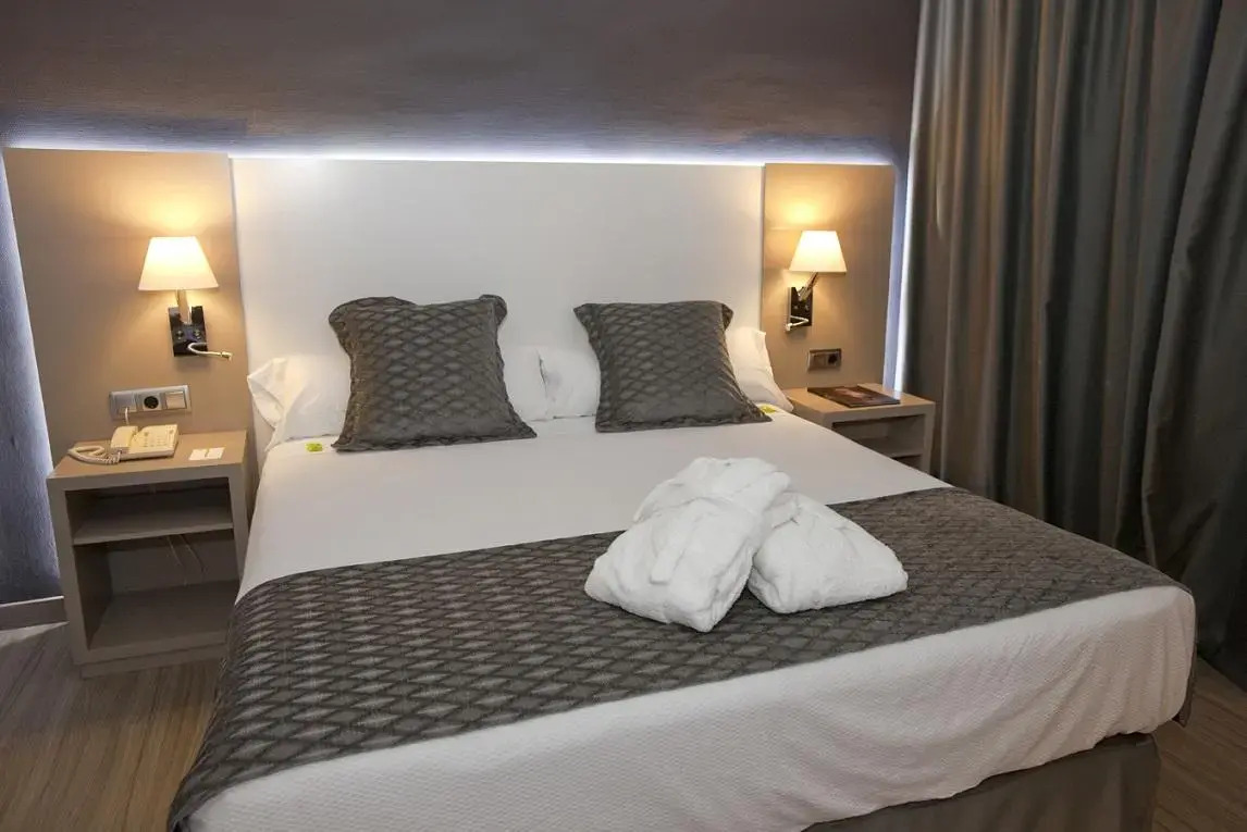 Foto - B&B HOTEL Cartagena Cartagonova