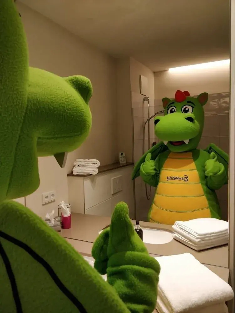 Foto - Hotel Calamus - 4 Sterne Superior