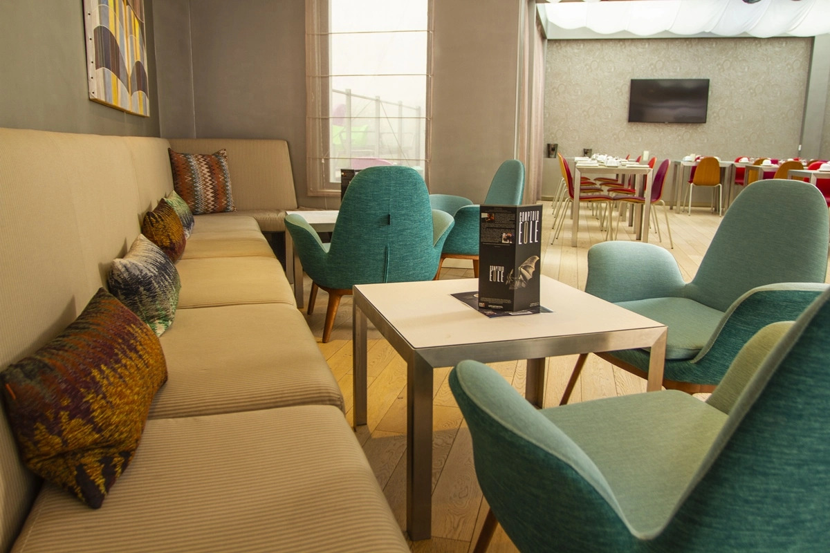 Foto - Appart Hôtel Clément Ader