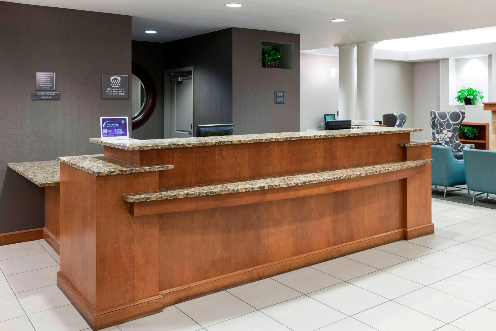 Foto - Residence Inn by Marriott Chicago Lake Forest/Mettawa