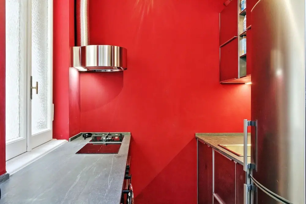 Foto - Proja Housing Romagnosi20