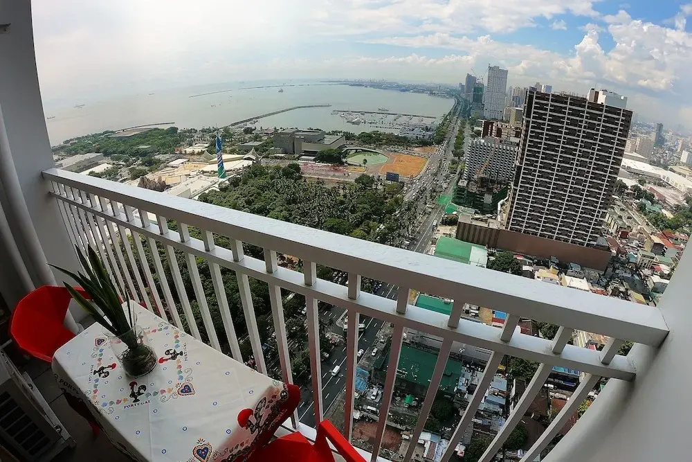 Photo - Lotus Residence, Manila (SMDC Breeze Residences)