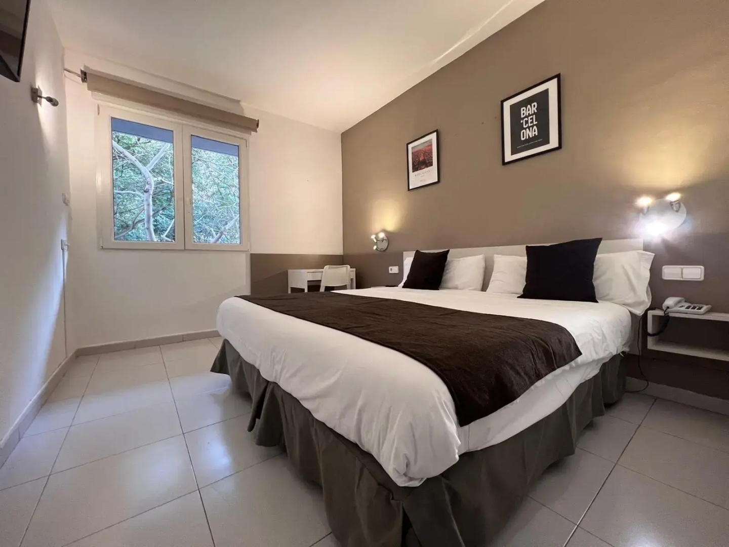 Foto - Hotel Travessera