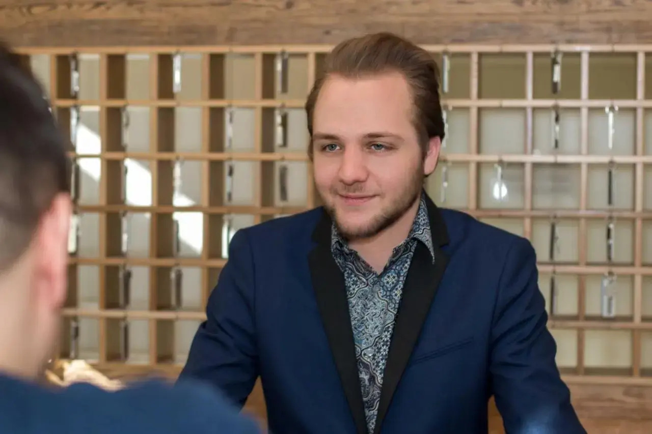 Foto - Downtown Vi Vadi Hotel