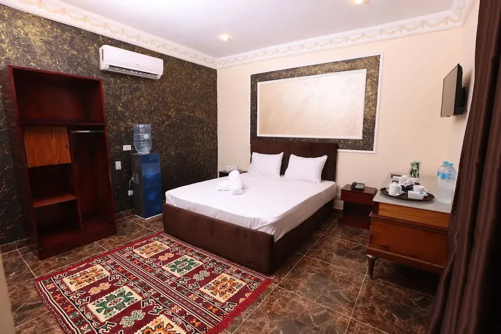 Foto - Turquoise Pyramids palace