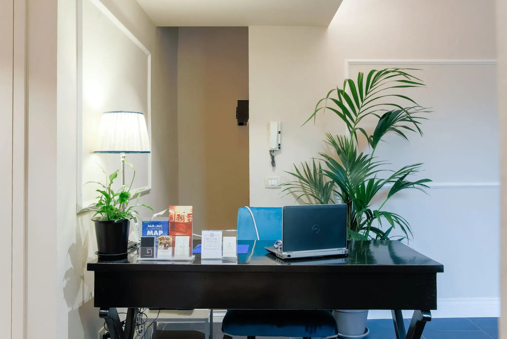 Foto - Relais Tosinghi