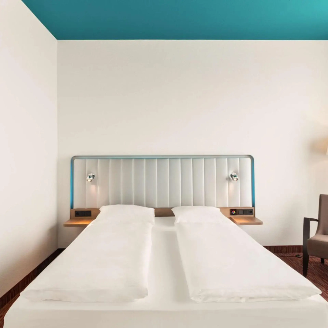 Photo - Best Western Plus Hotel Dresden City