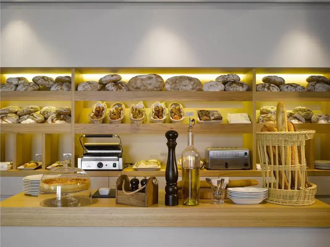 Foto - INNSiDE by Meliá Prague Old Town