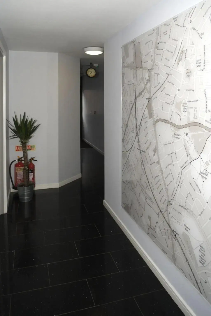Photo - Guest House London