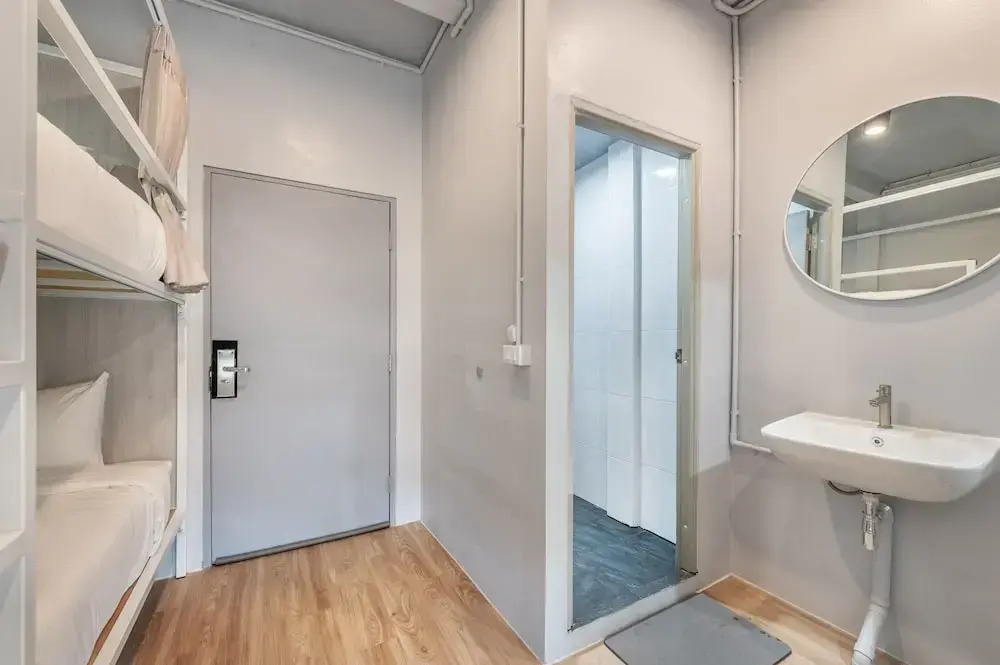 Foto - Ti Thong Hostel