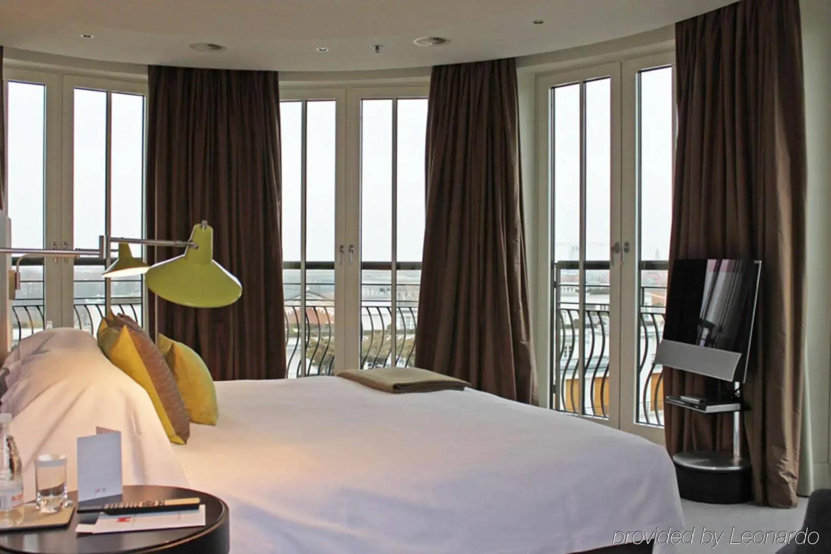 Foto - Rocco Forte The Charles Hotel