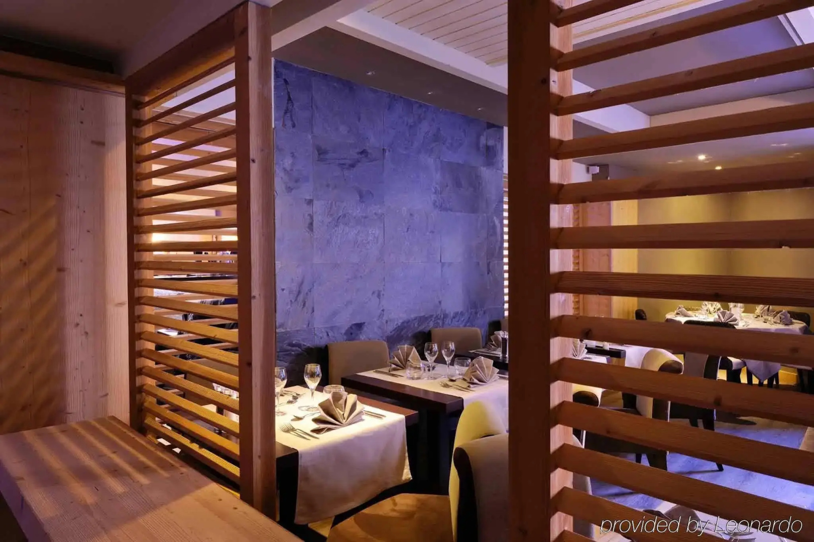Photo - Hôtel Mercure Chamonix Centre