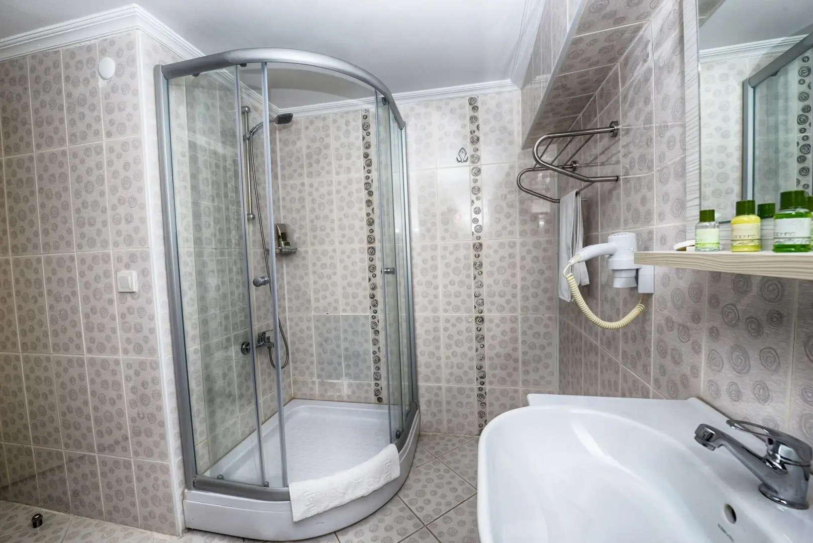 Foto - New Florenta Hotel