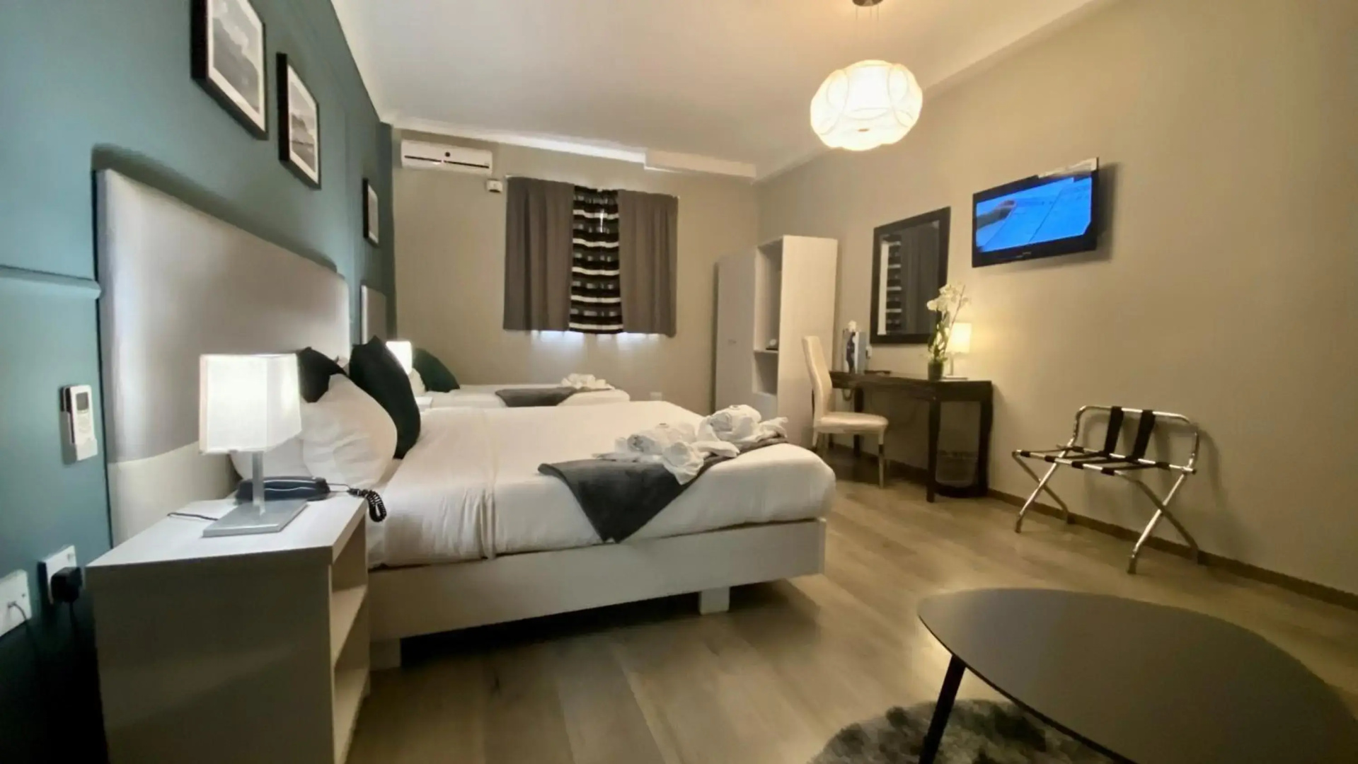 Photo - Sliema Marina Hotel