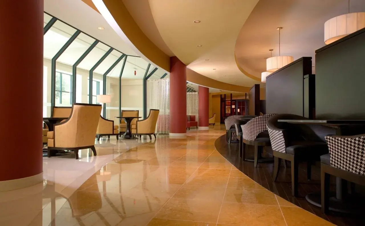 Foto - Falls Church Marriott Fairview Park