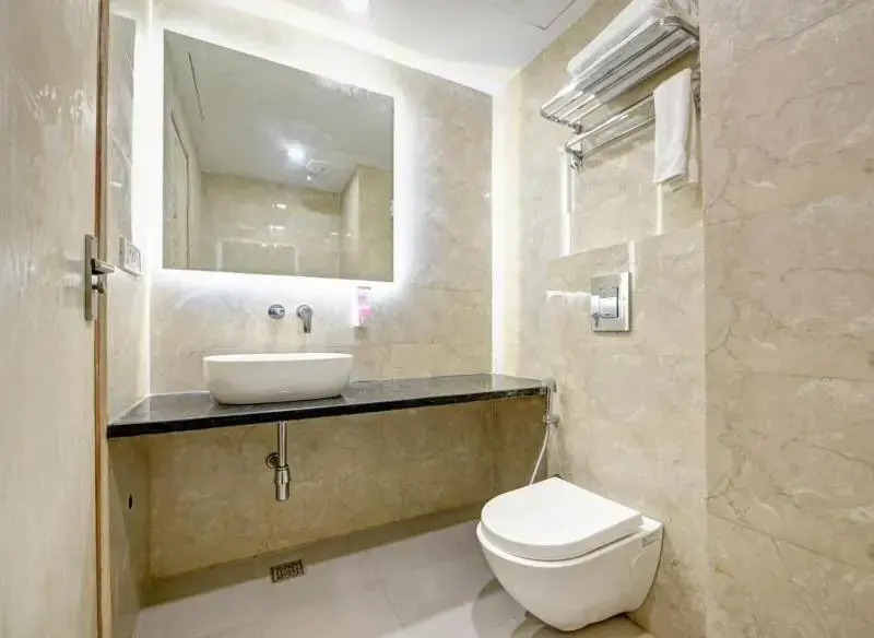 Foto - Hotel Vin Inn