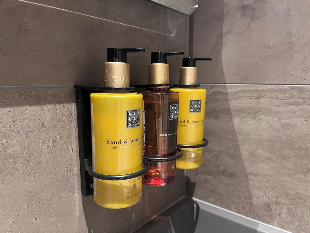 Foto - The Hyve Capsule hostel Amsterdam