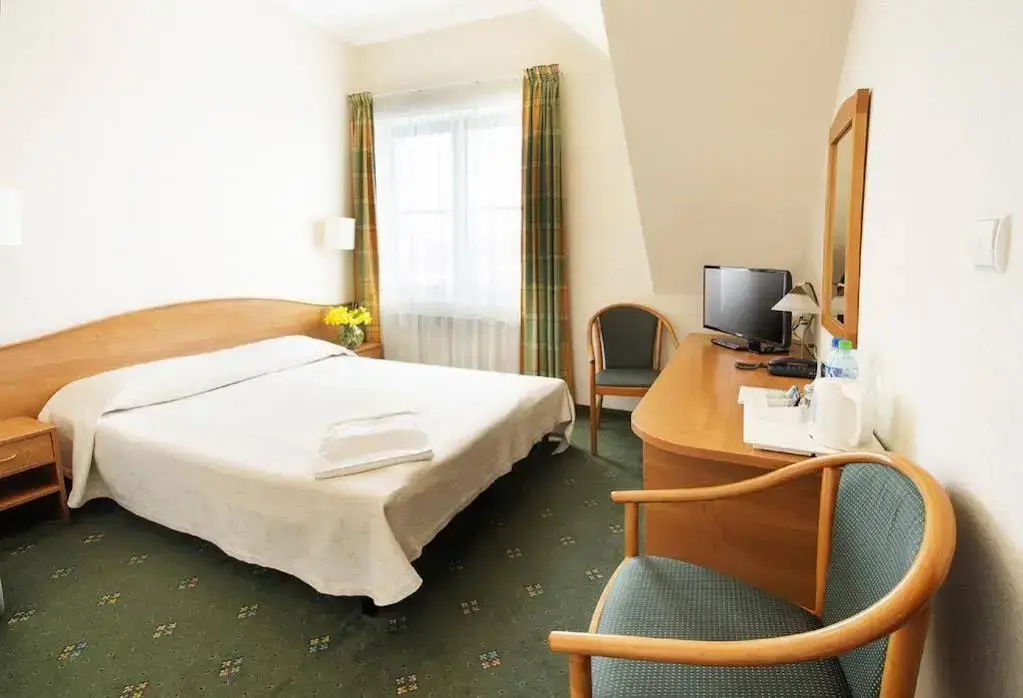 Photo - Hotel Gaja