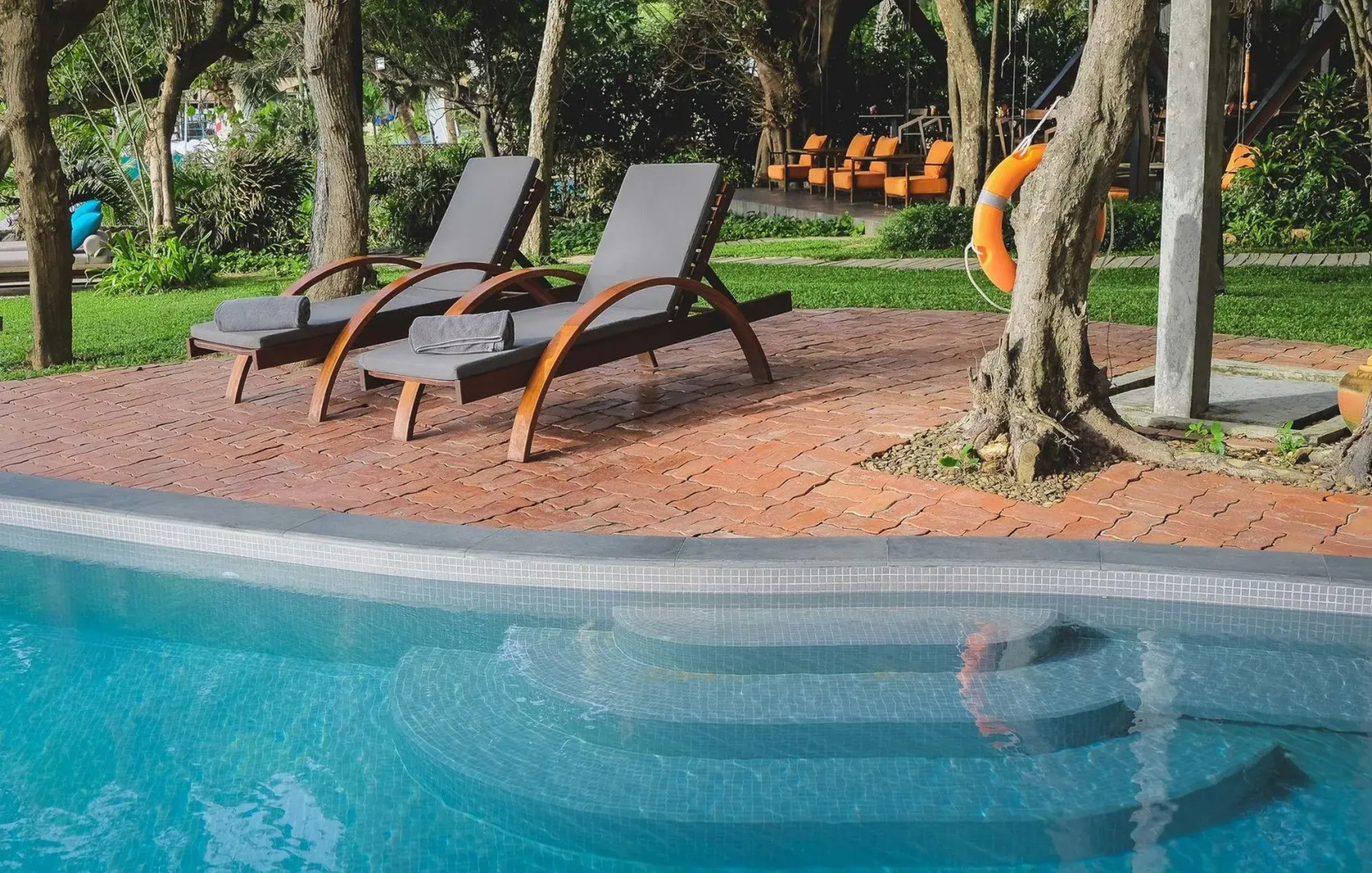 Foto - The Monttra Pattaya - SHA Extra Plus