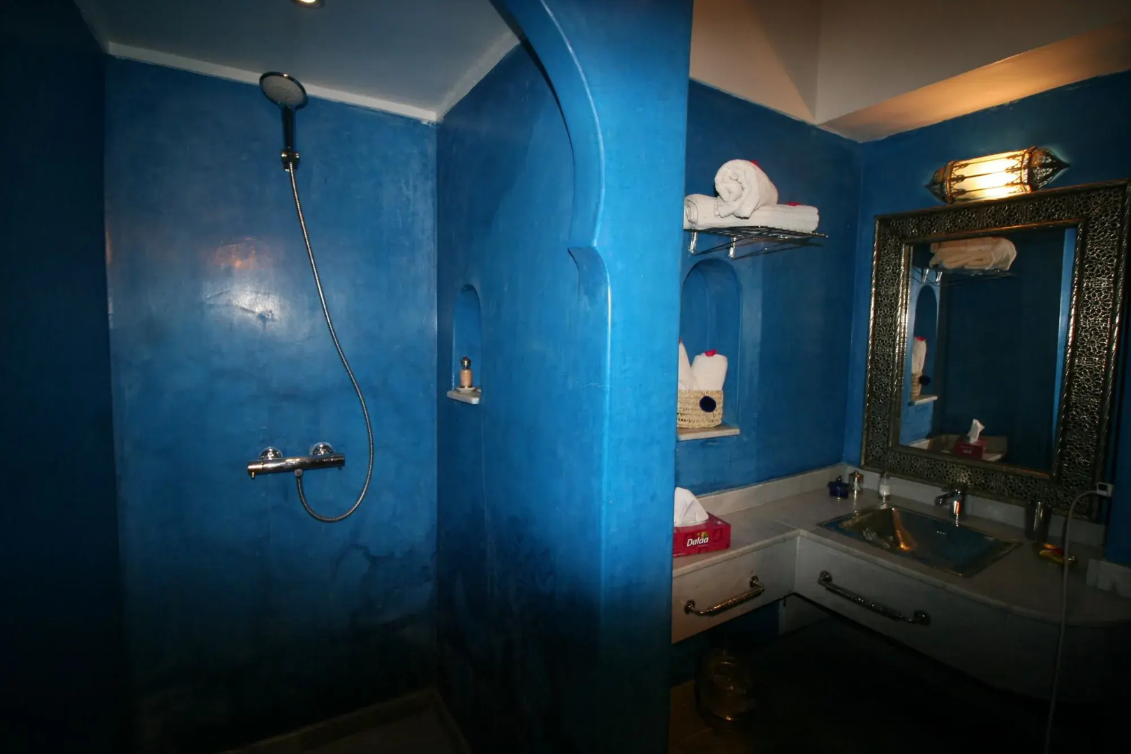 Foto - Riad Alaka