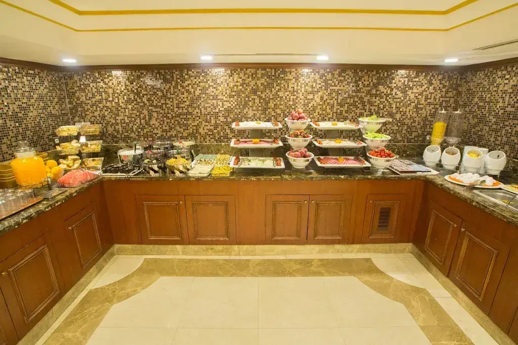 Photo - Taksim Stare Hotel