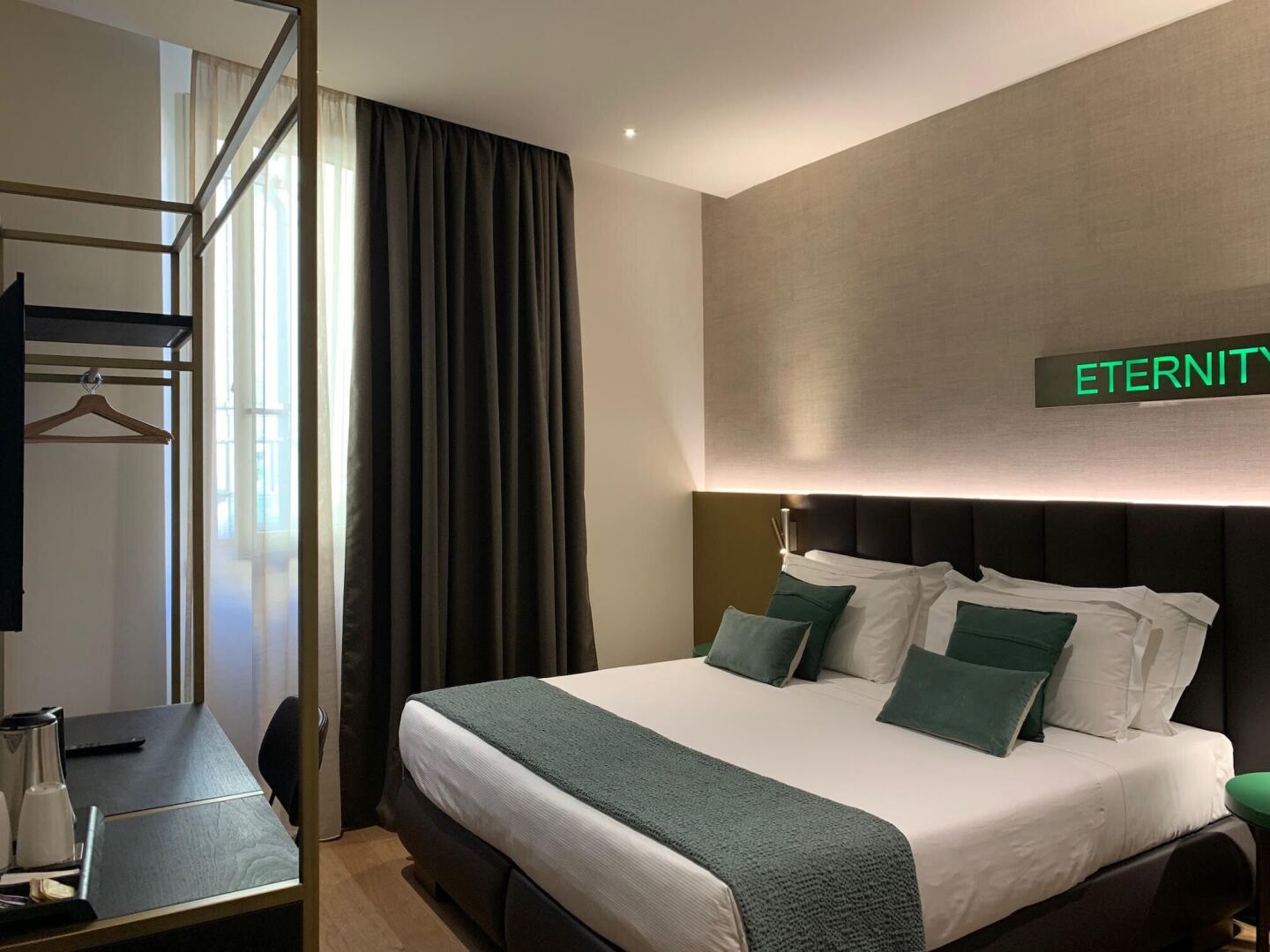 Foto - The Market Urban Hotel