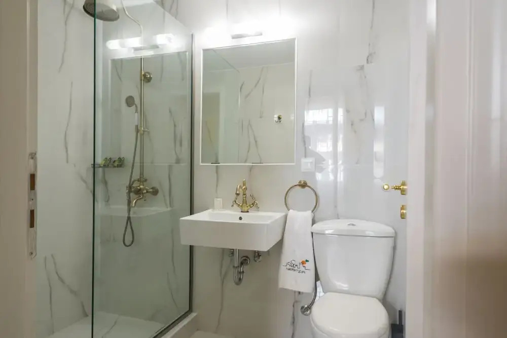 Foto - Neratzia Rooms