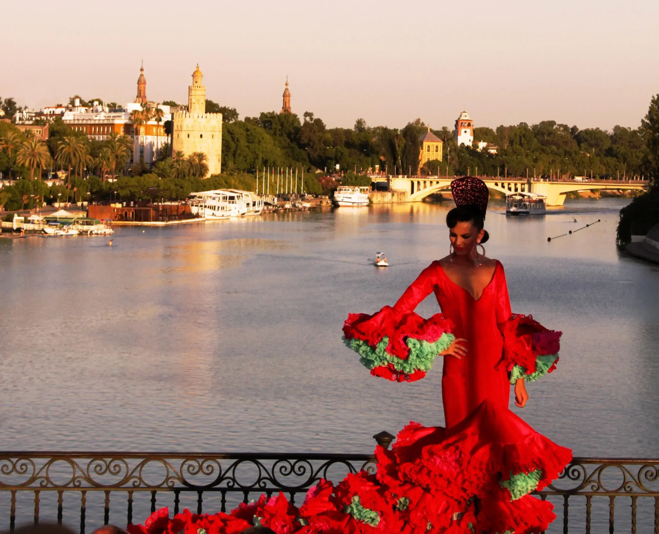 Photo - Hotel Pasarela