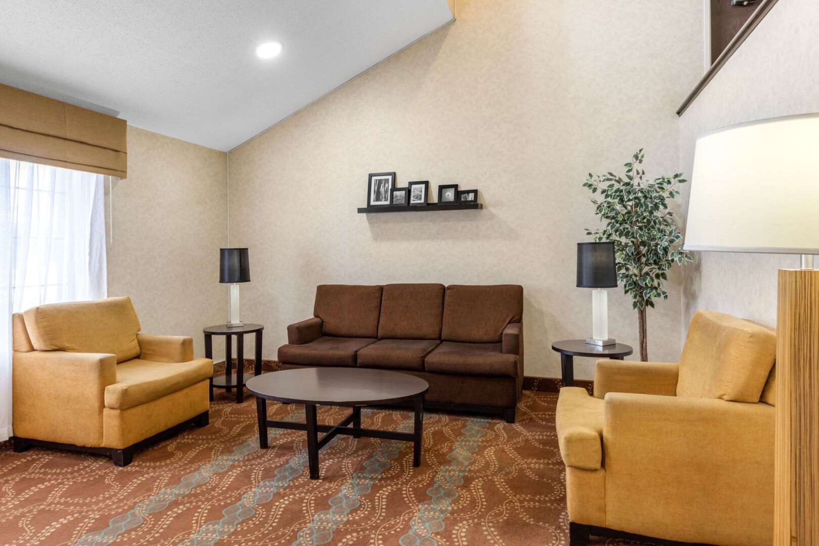 Foto - Sleep Inn near I-80 and I-94