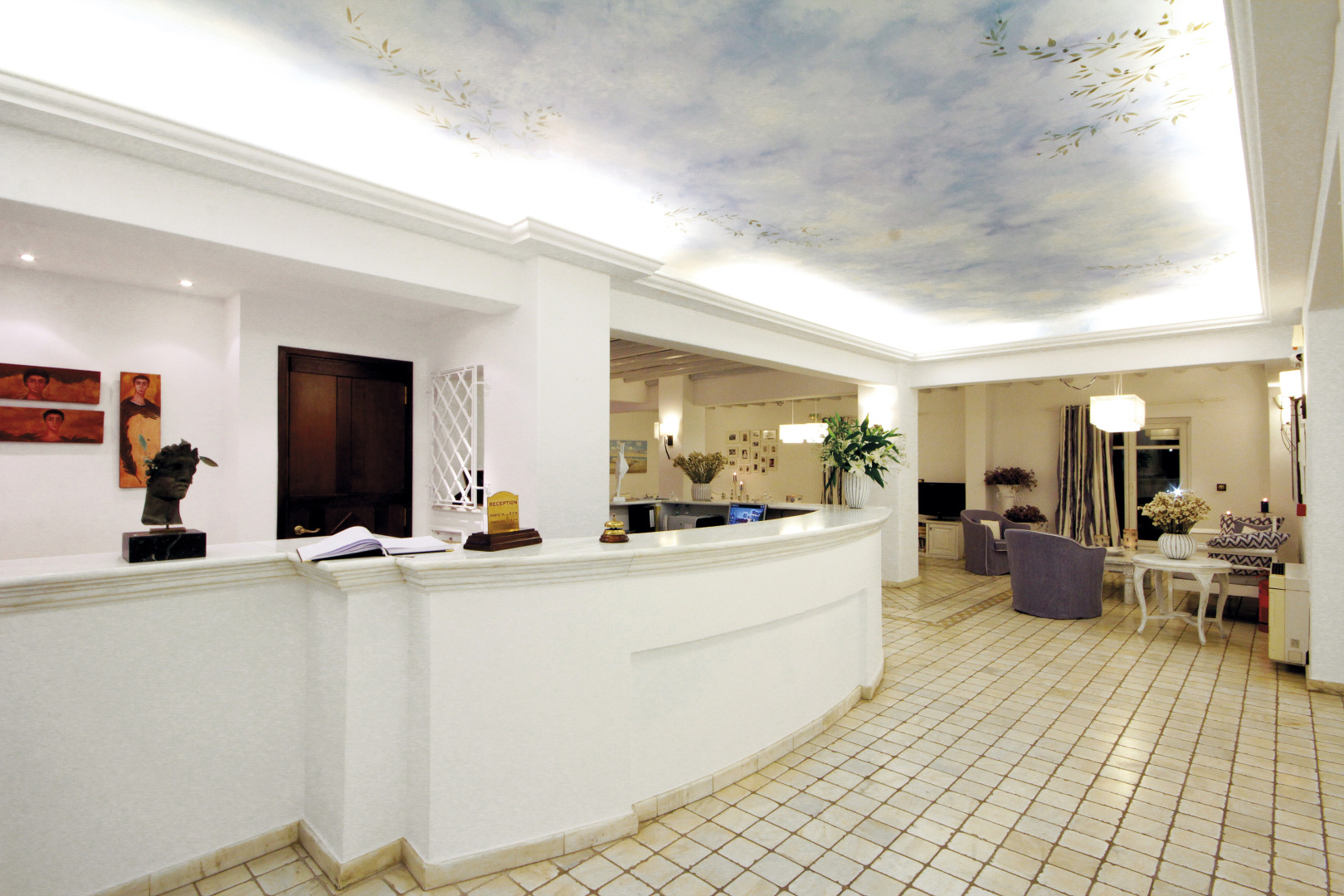 Foto - Pelican Hotel