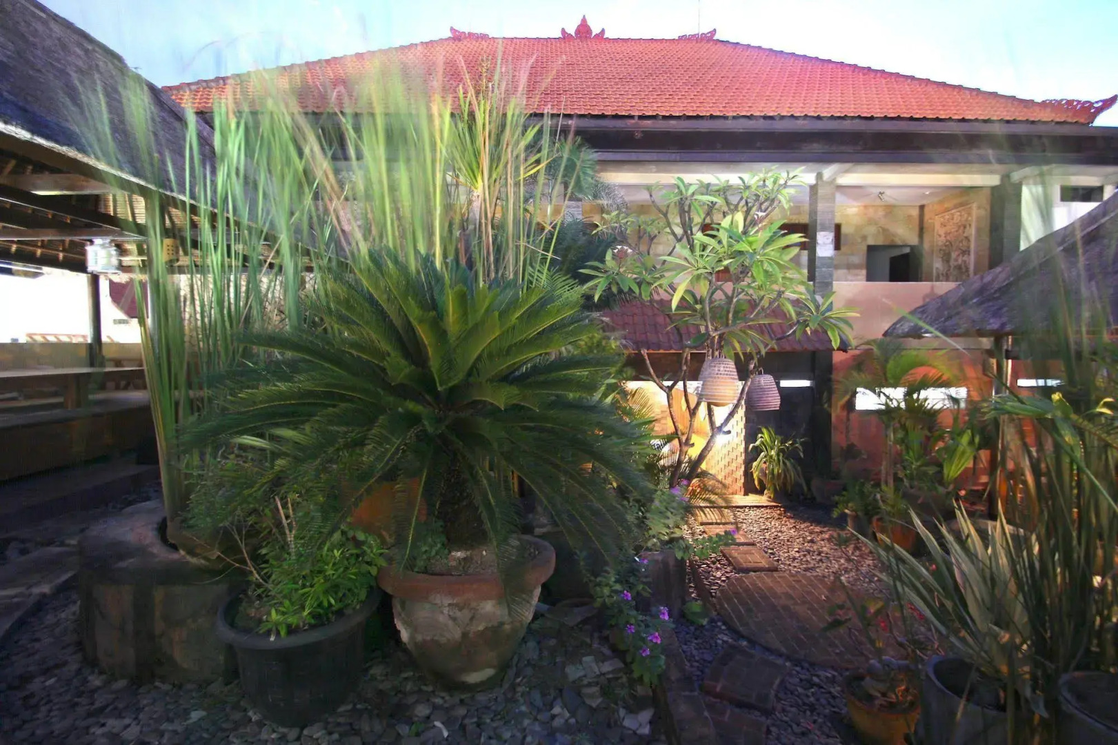 Photo - Simpang Inn Hotel