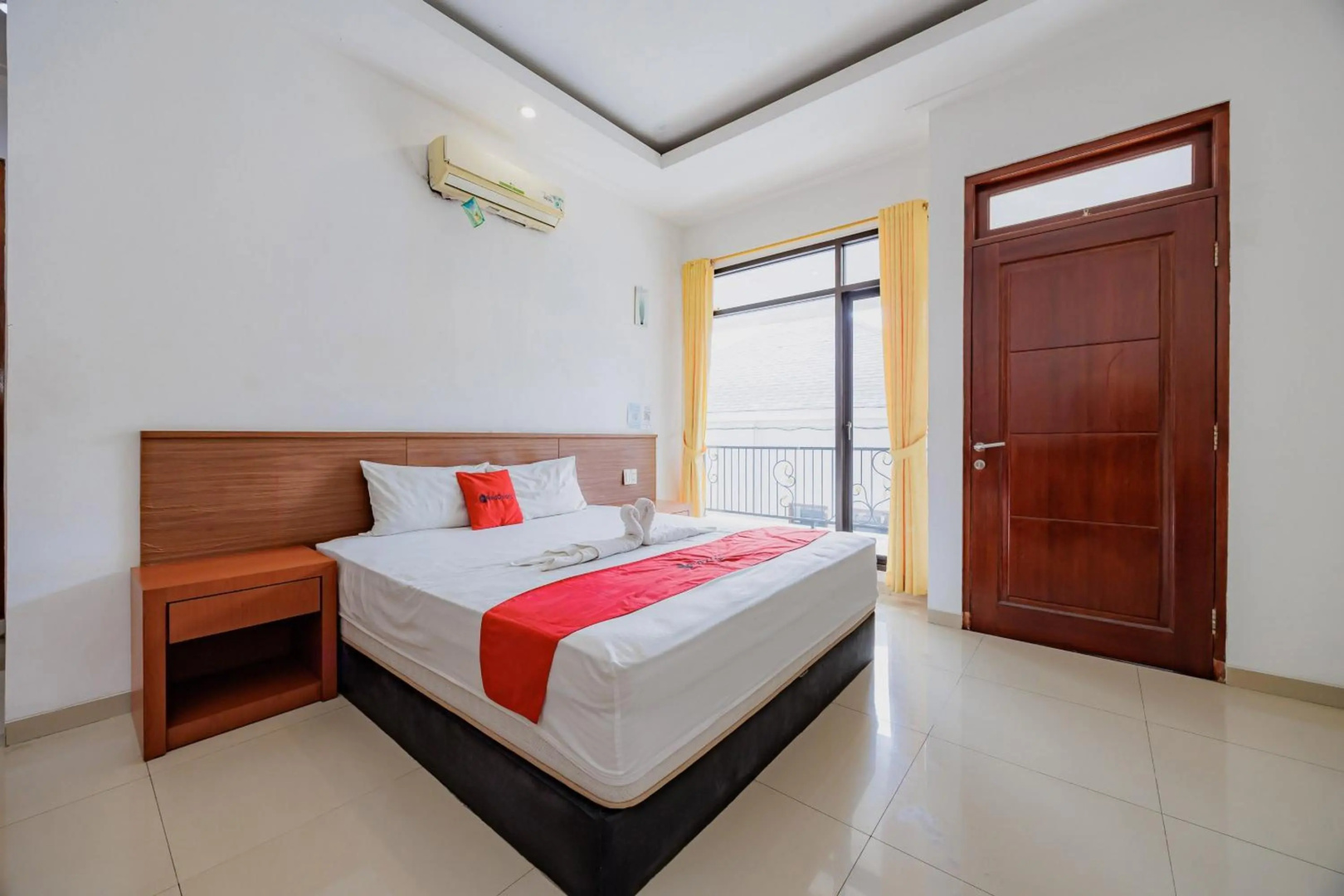 Foto - RedDoorz Premium @ Gandaria Jagakarsa