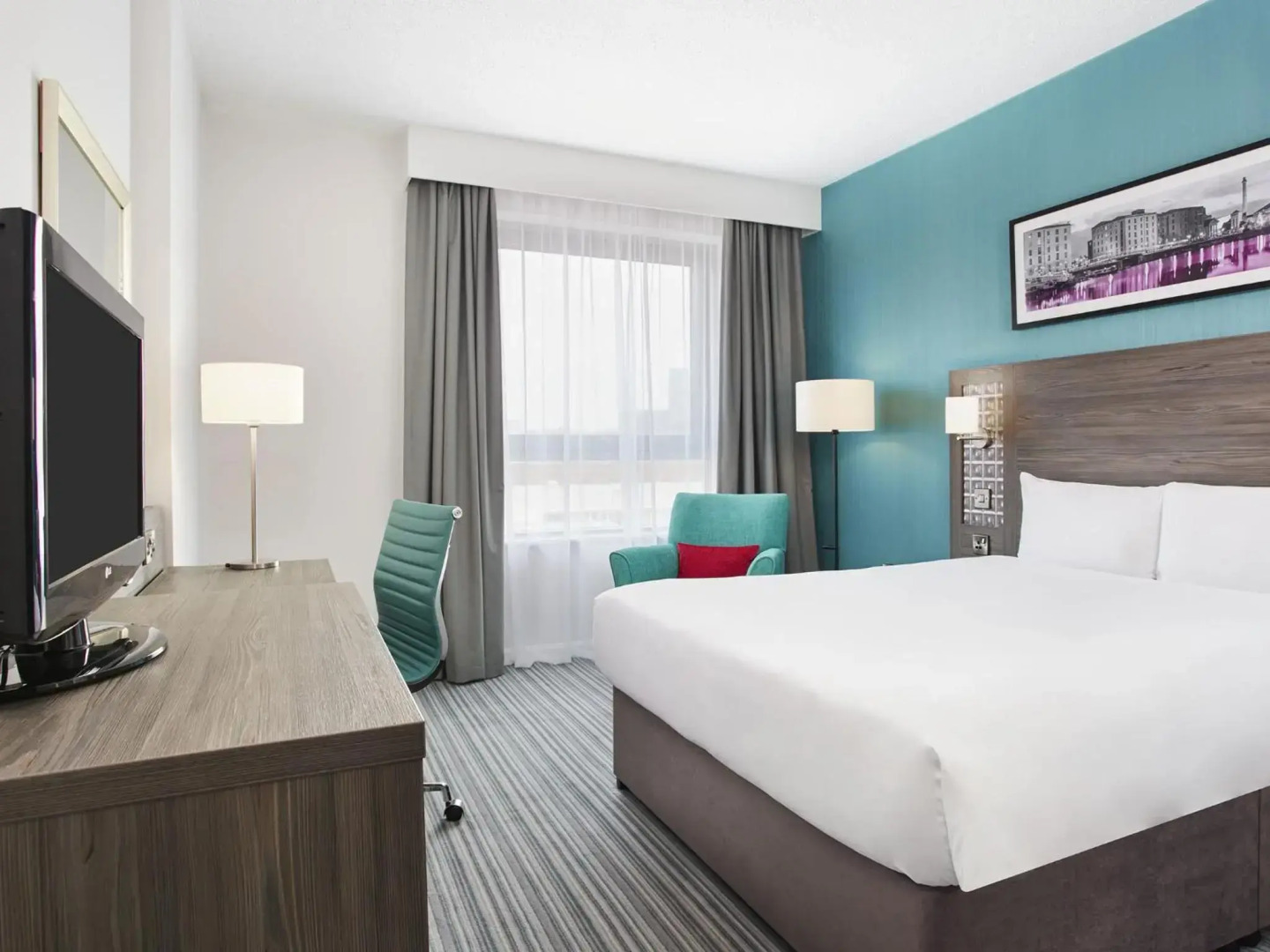 Photo - Leonardo Hotel Liverpool