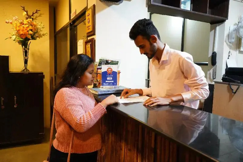 Foto - Alagoa Resort